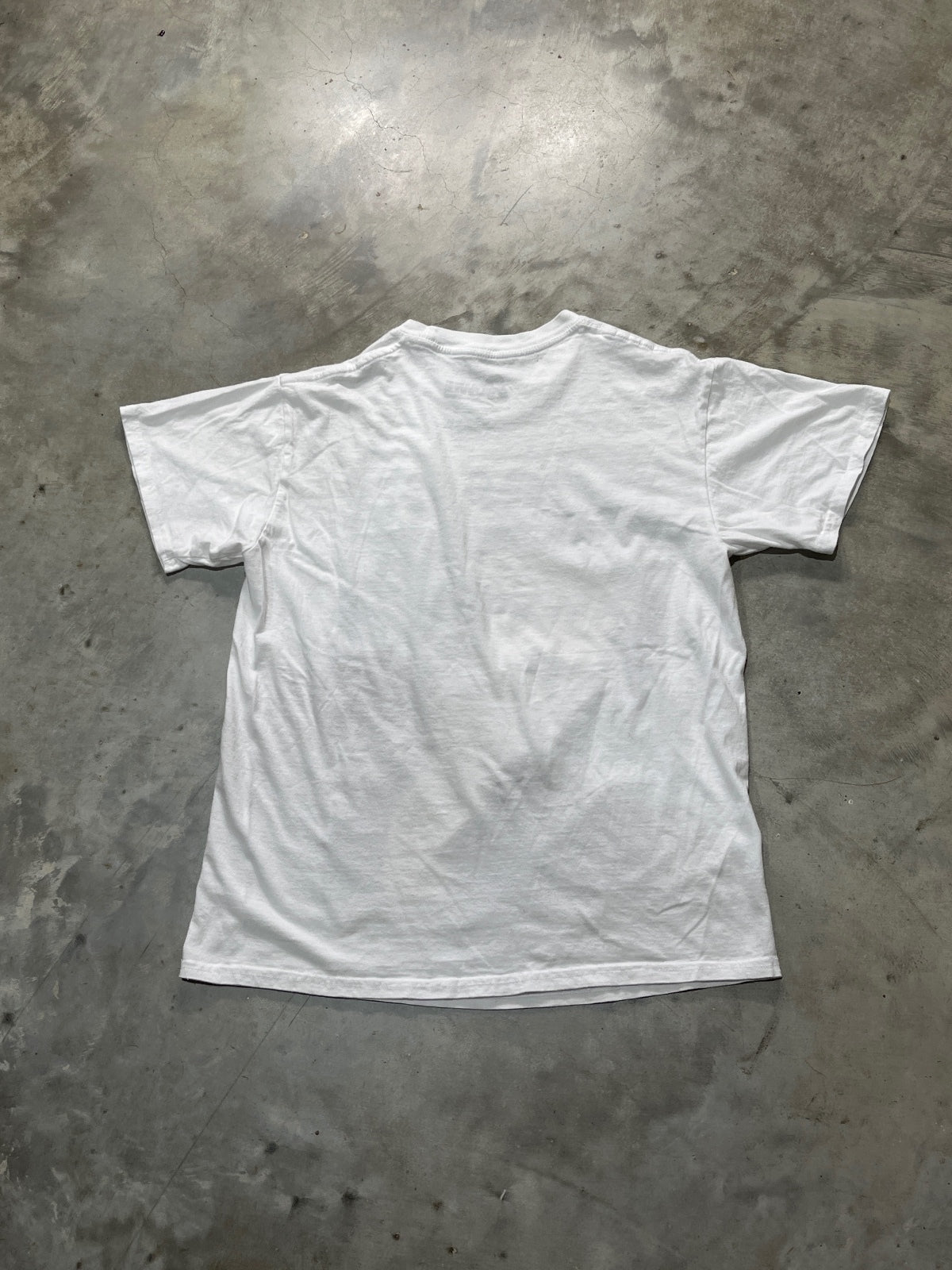 David Bowie Preowned Medium T-shirt
