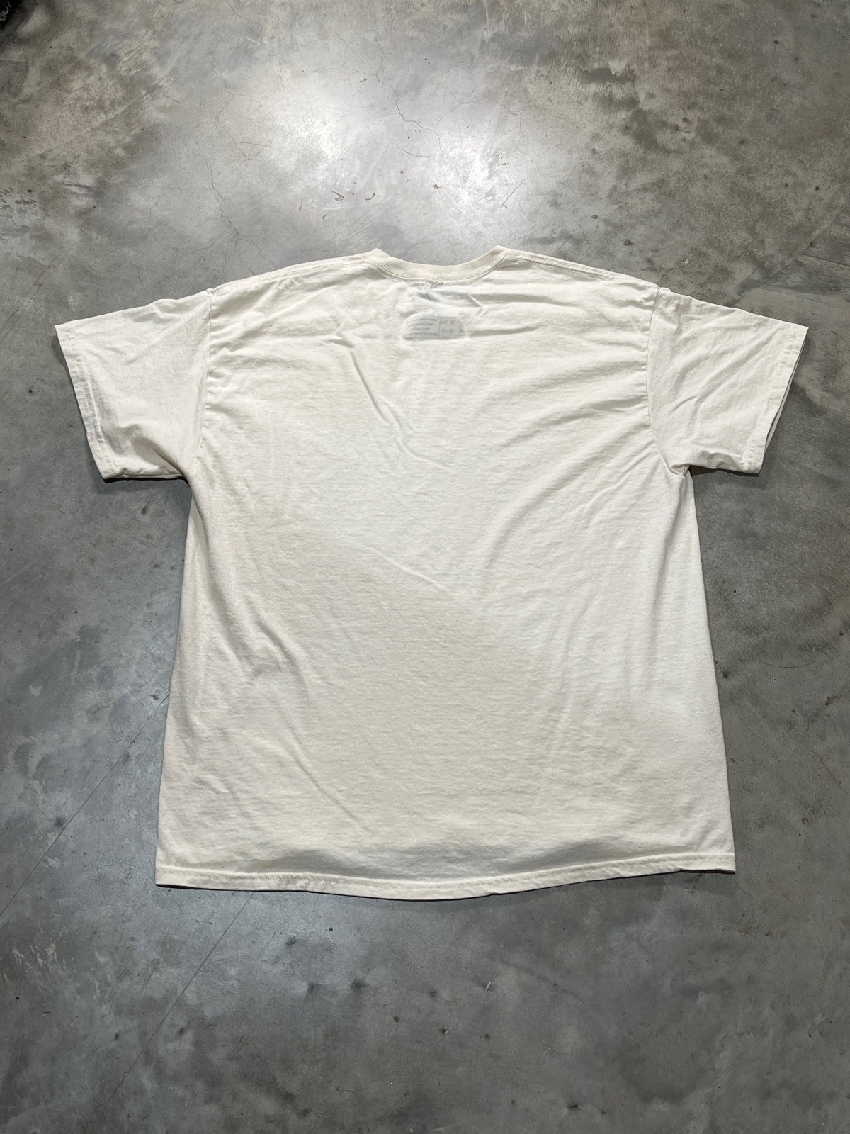 Saint Dolly Parton Preowned XL T-shirt
