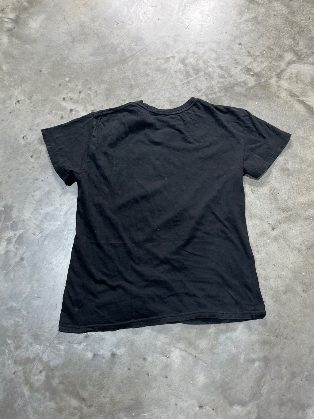 Guns N Roses Preowned Medium T-shirt