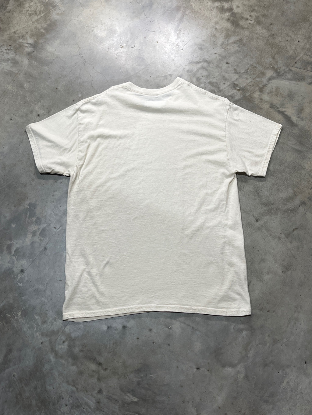 Iggy Pop Preowned Large T-shirt