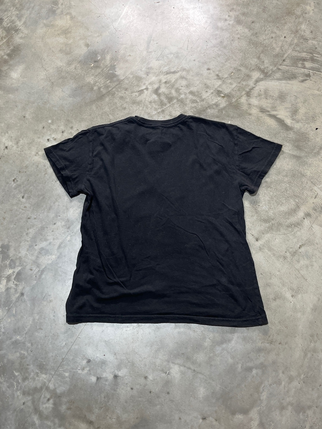 Guns N Roses Preowned Medium T-shirt