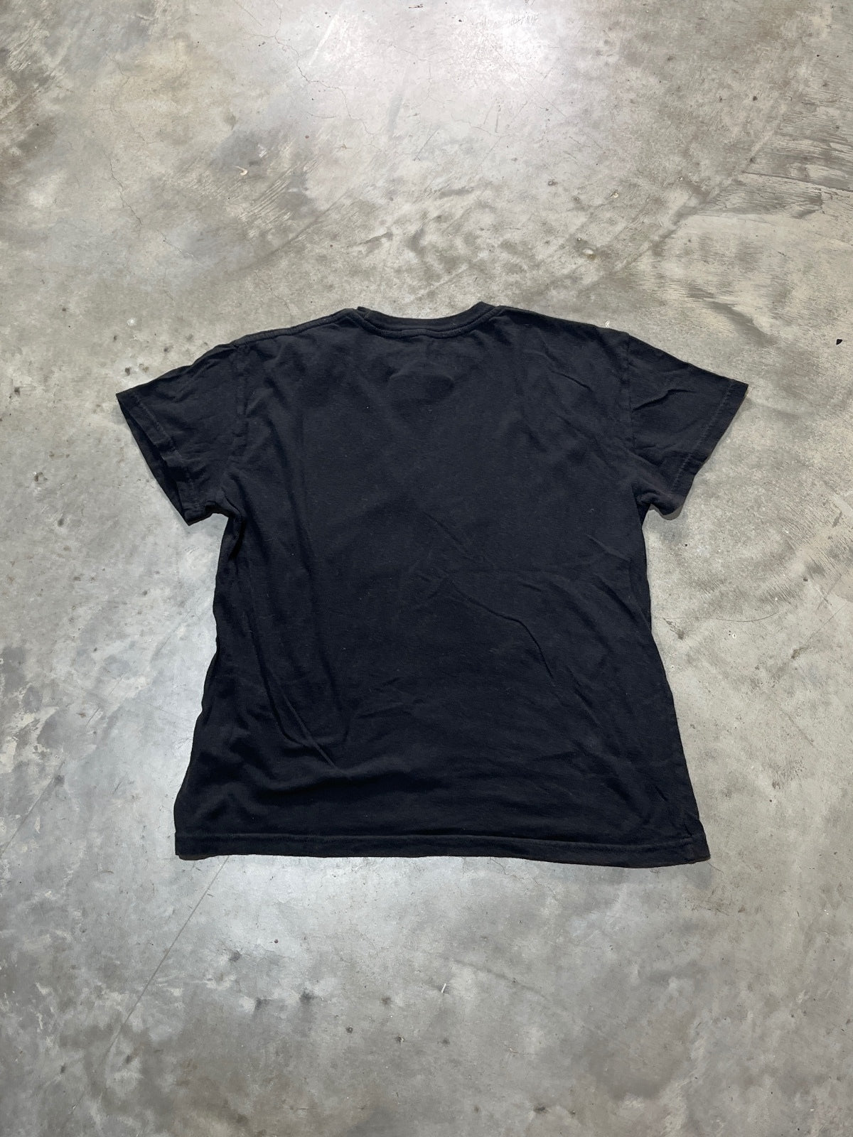 Guns N Roses Preowned Medium T-shirt