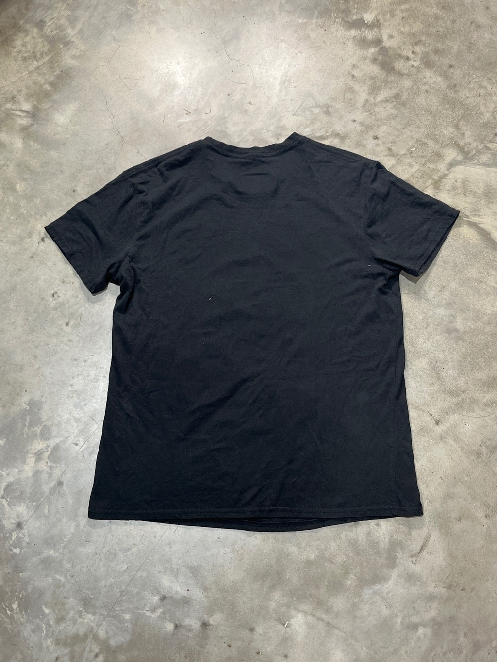 Dolly Parton Preowned Large T-shirt