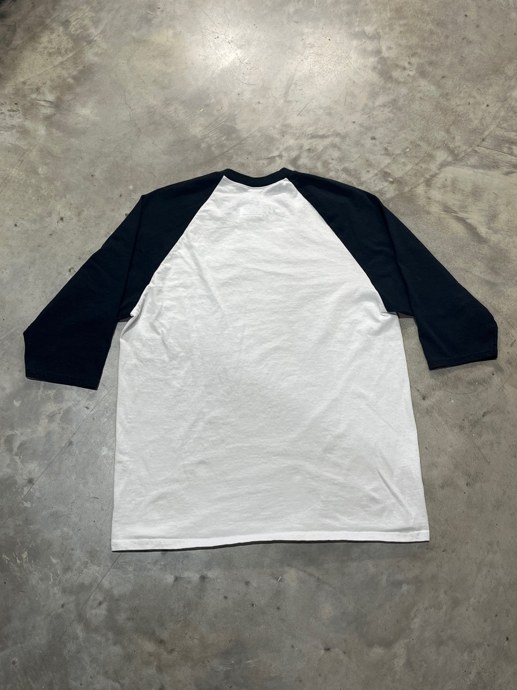 Joy Division Preowned Large 3/4 Sleeve T-shirt