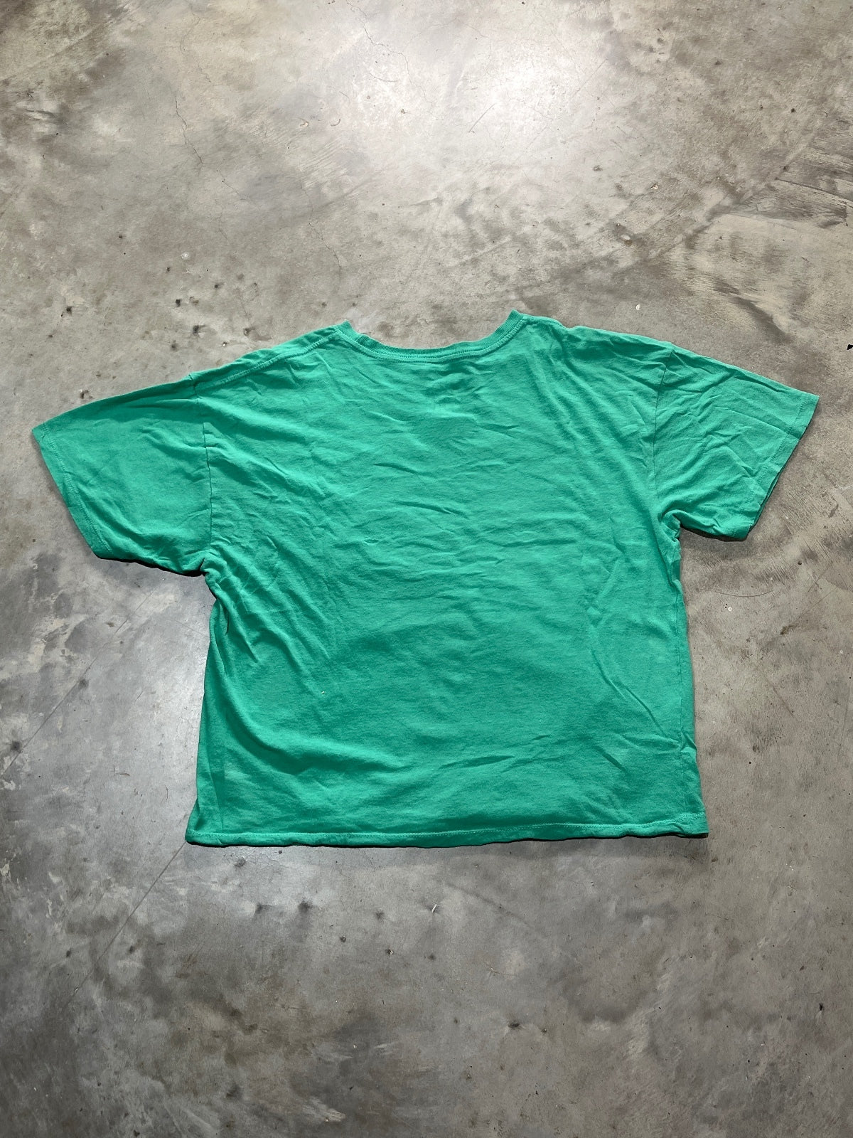 The Who Preowned Medium T-shirt