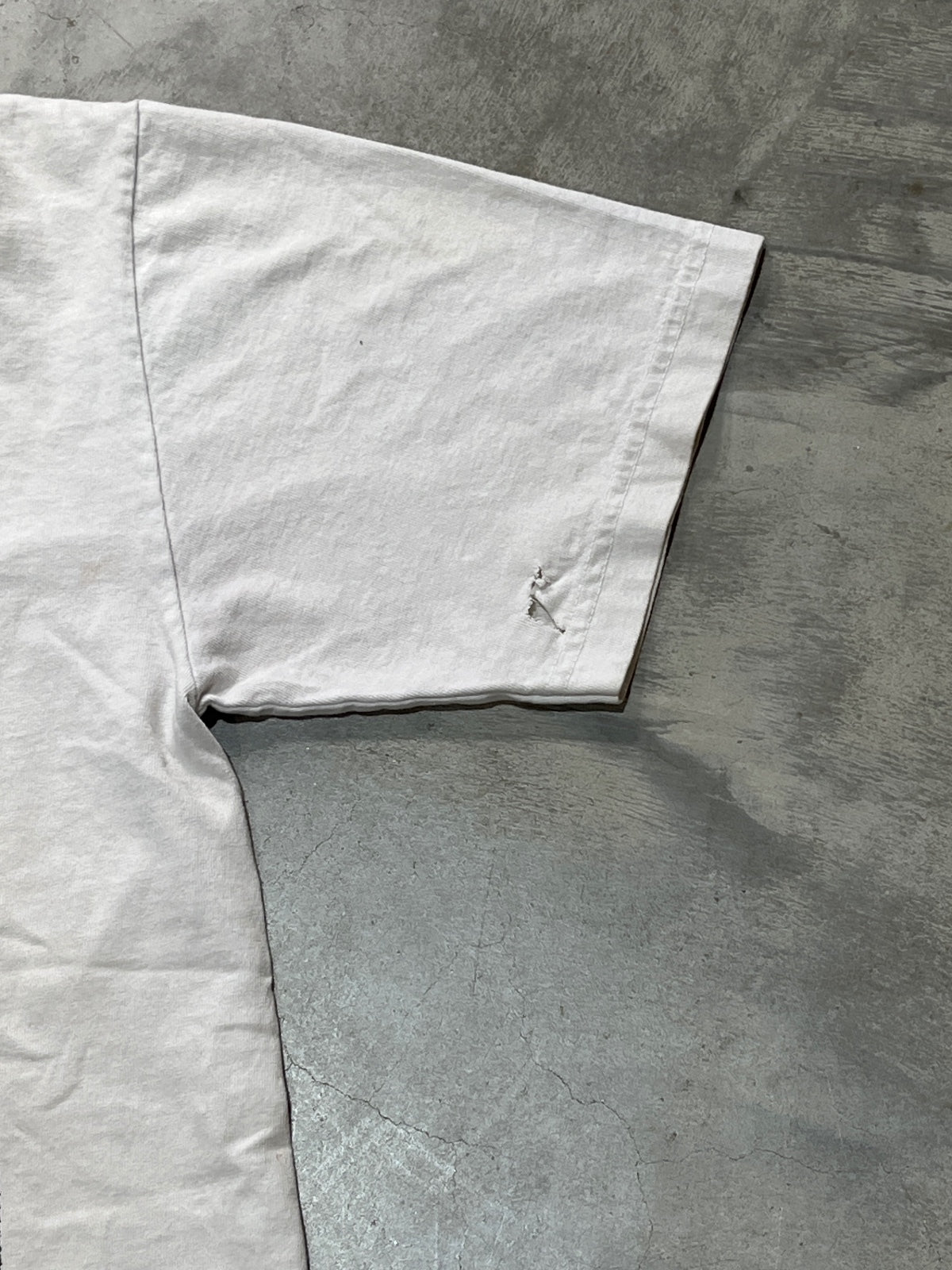 Bad Bunny Preowned Small T-shirt