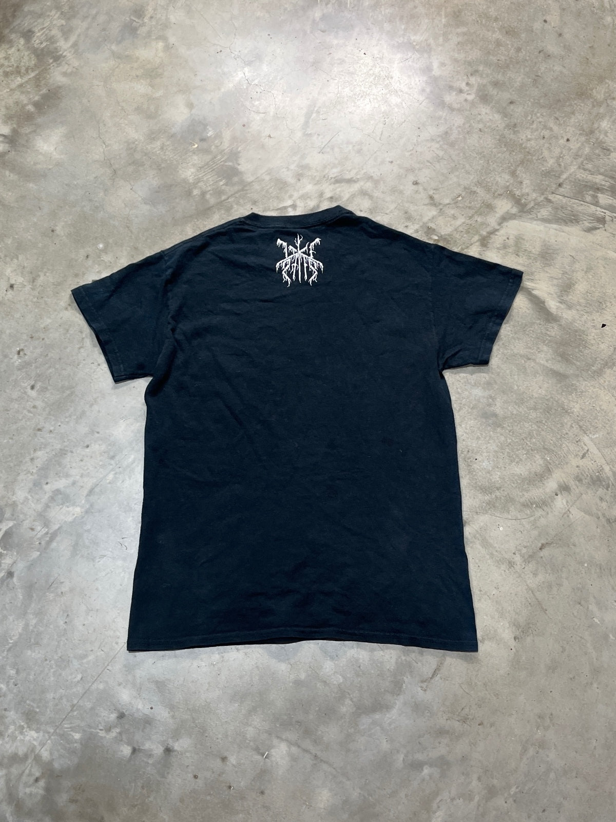Like Rats Preowned Medium T-shirt