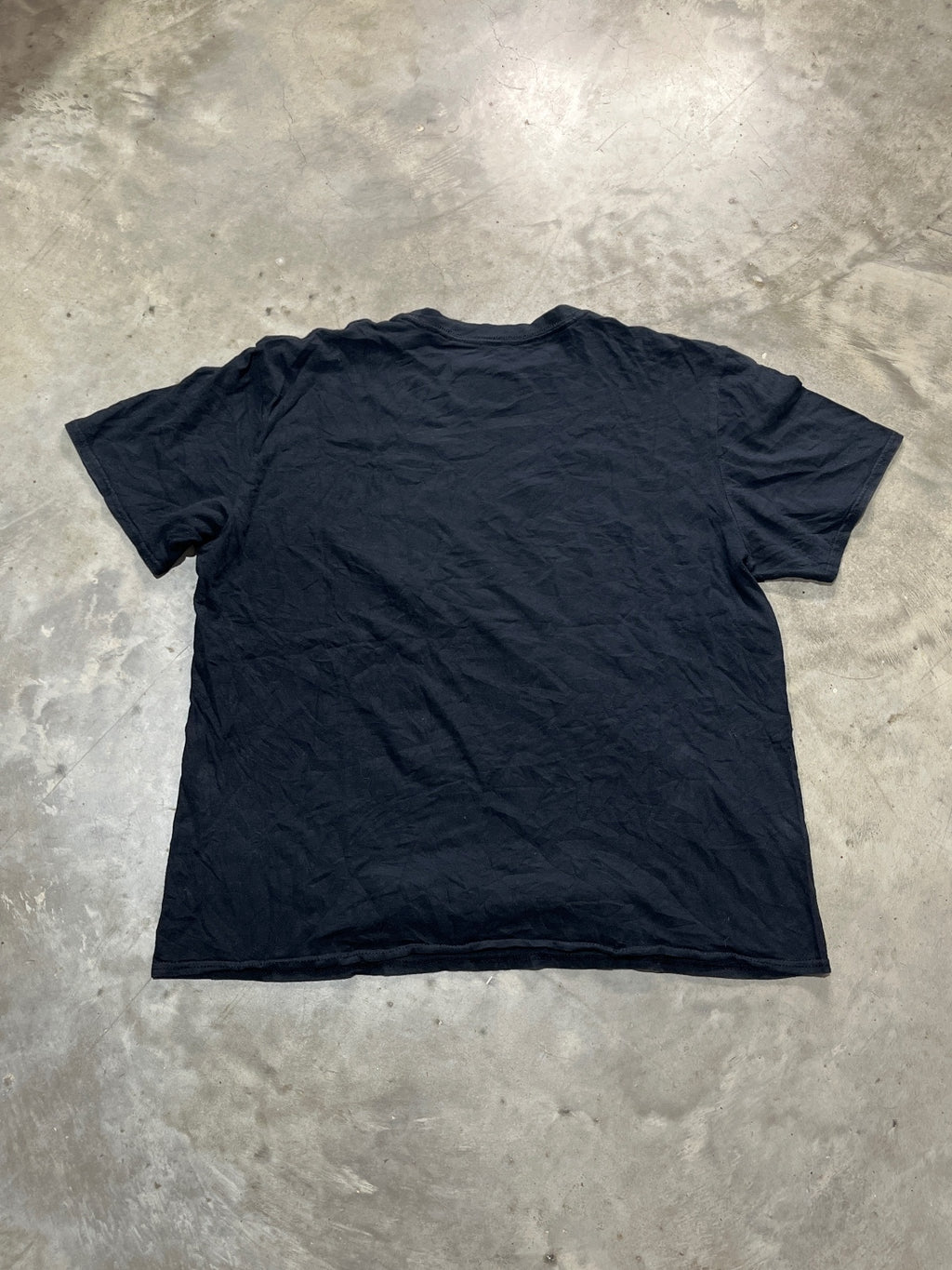Lil Durk Preowned XL T-shirt