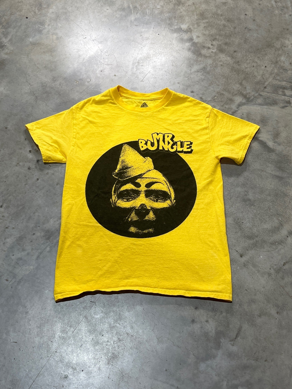 Mr. Bungle Preowned Small T-shirt