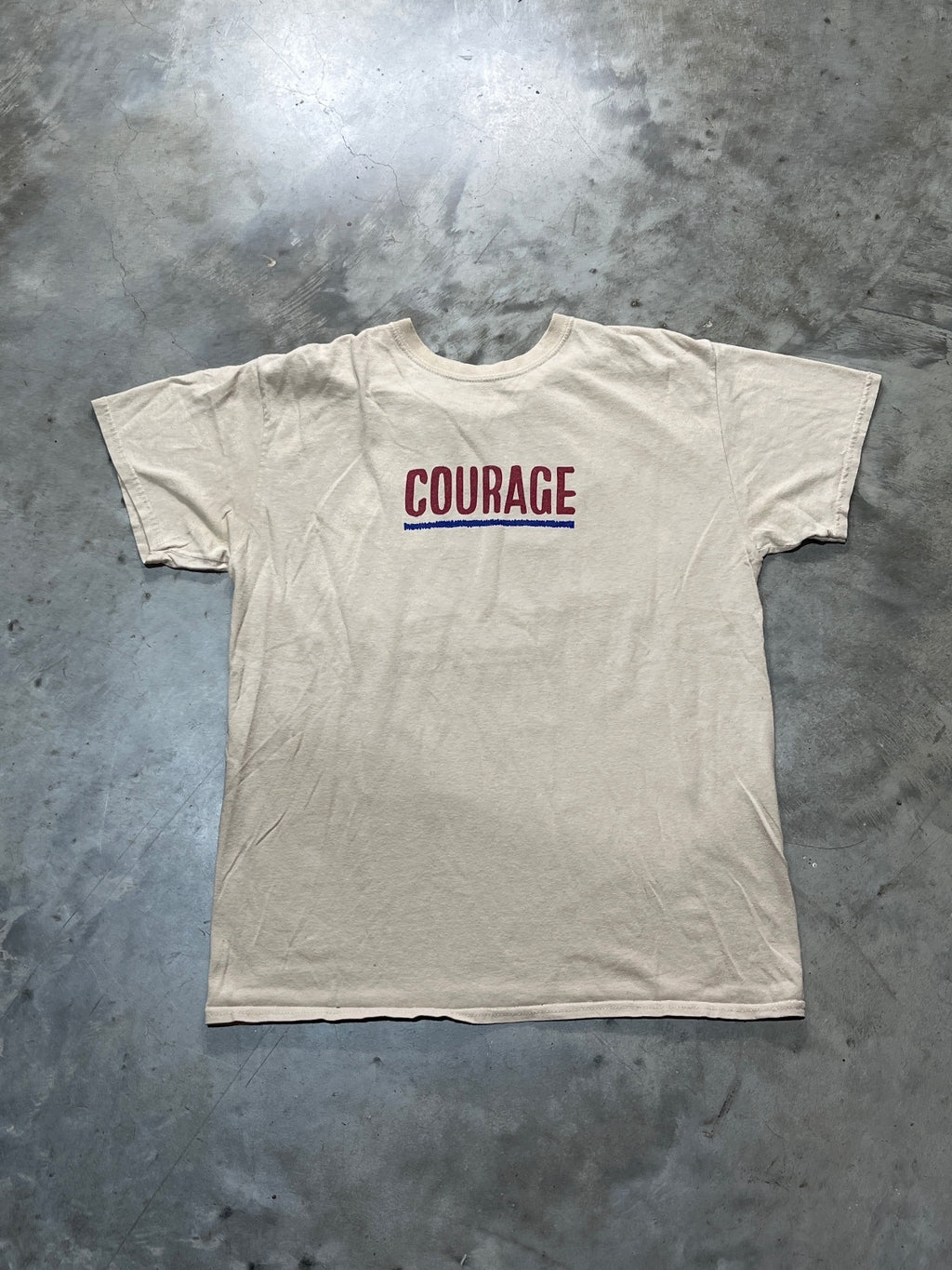Chance The Rapper Preowned Medium T-shirt