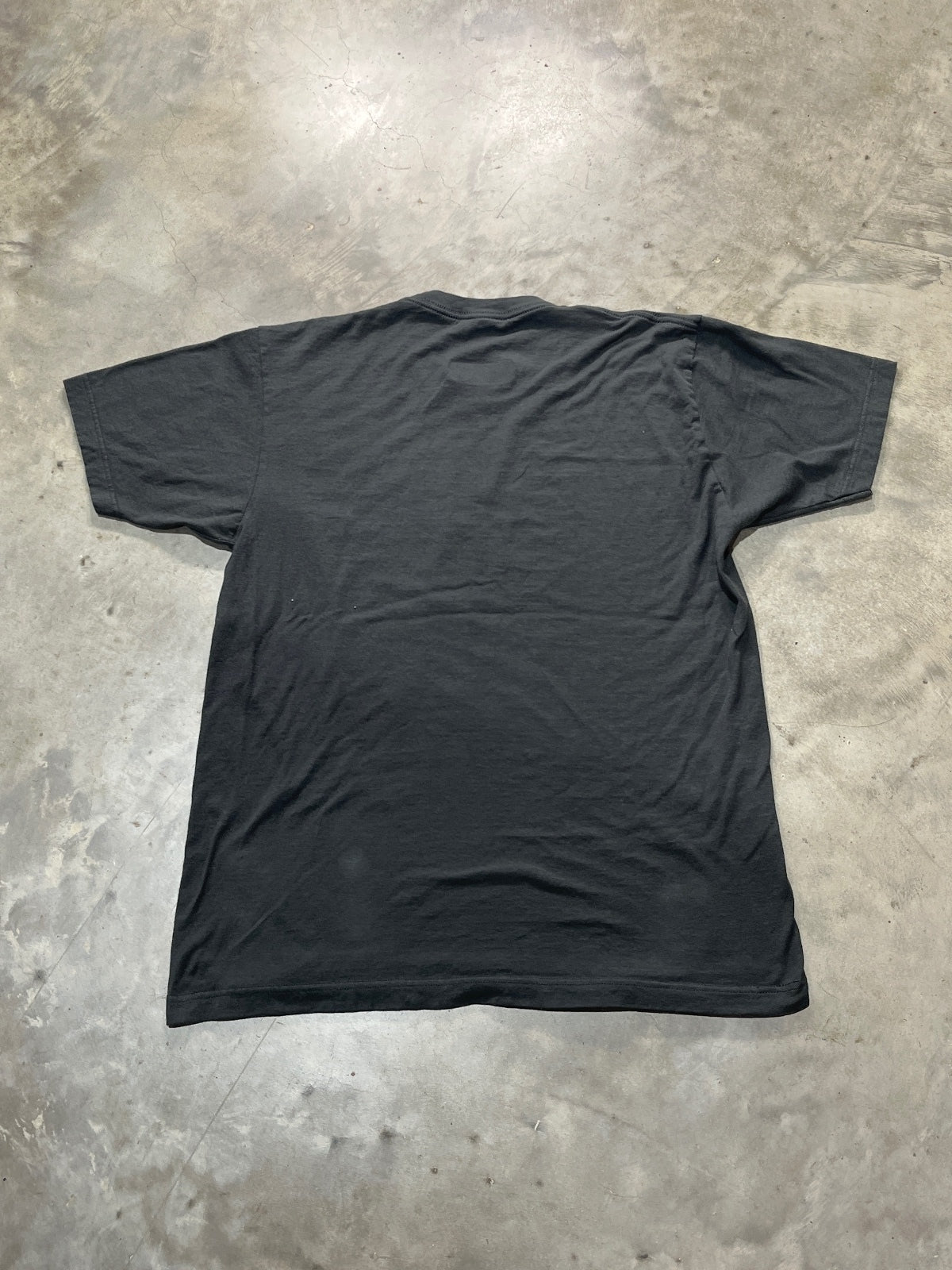 Hüsker Dü Preowned Large T-shirt