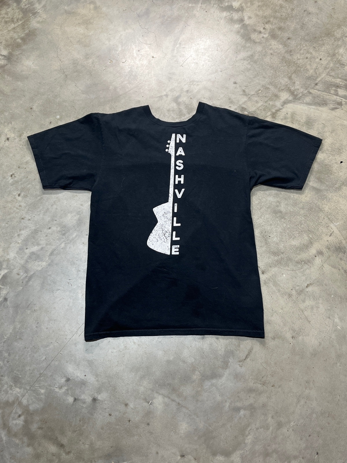 Nashville Tennessee Preowned Small T-shirt