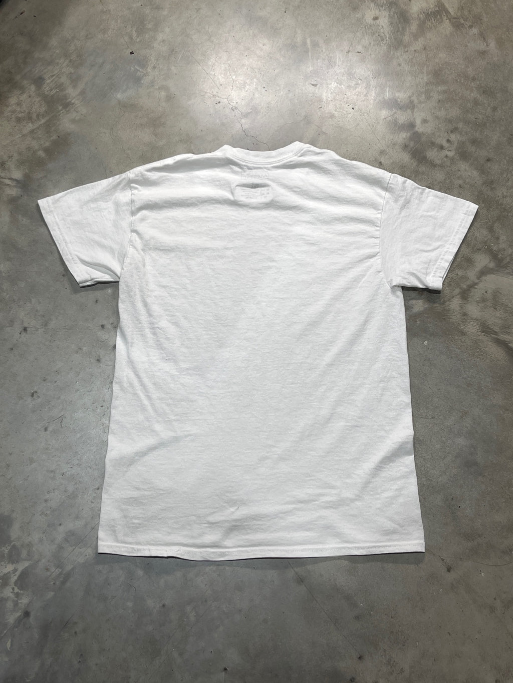 Depeche Mode Preowned Medium T-shirt