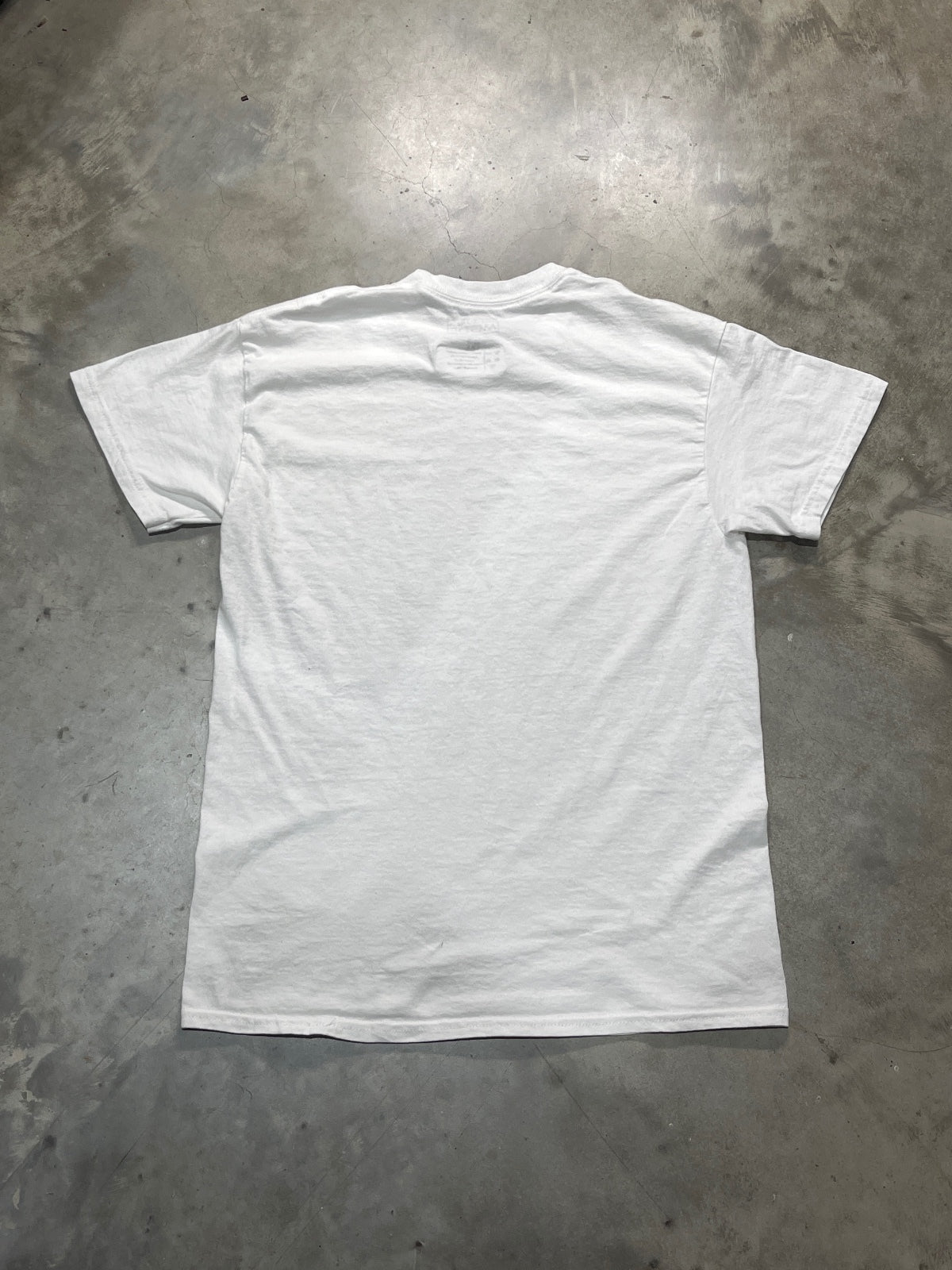 Depeche Mode Preowned Medium T-shirt