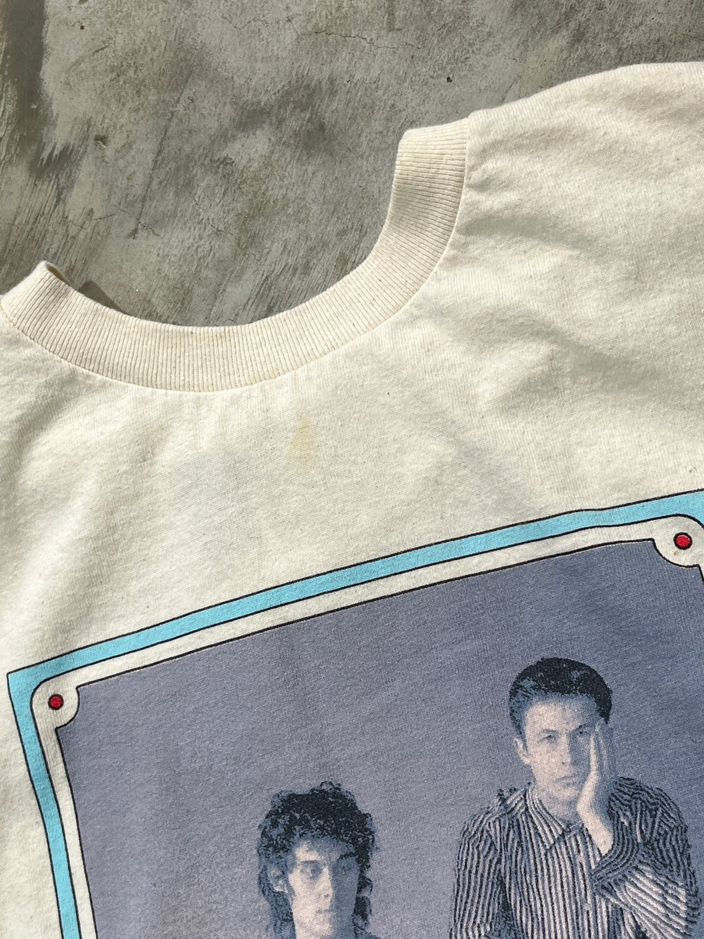 Wallows Preowned Medium T-shirt
