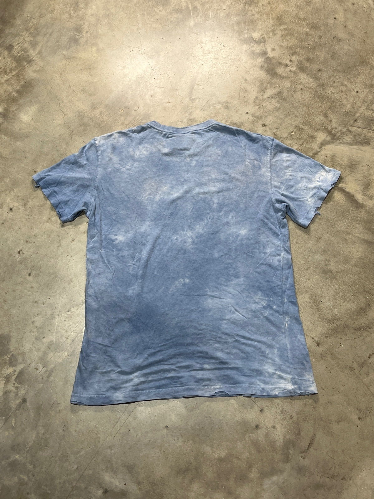 Grateful Dead Preowned Small T-shirt