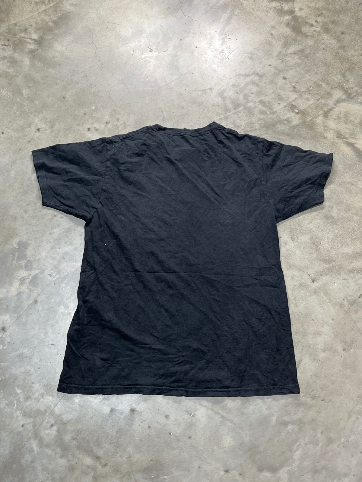 Metallica Preowned Medium T-shirt