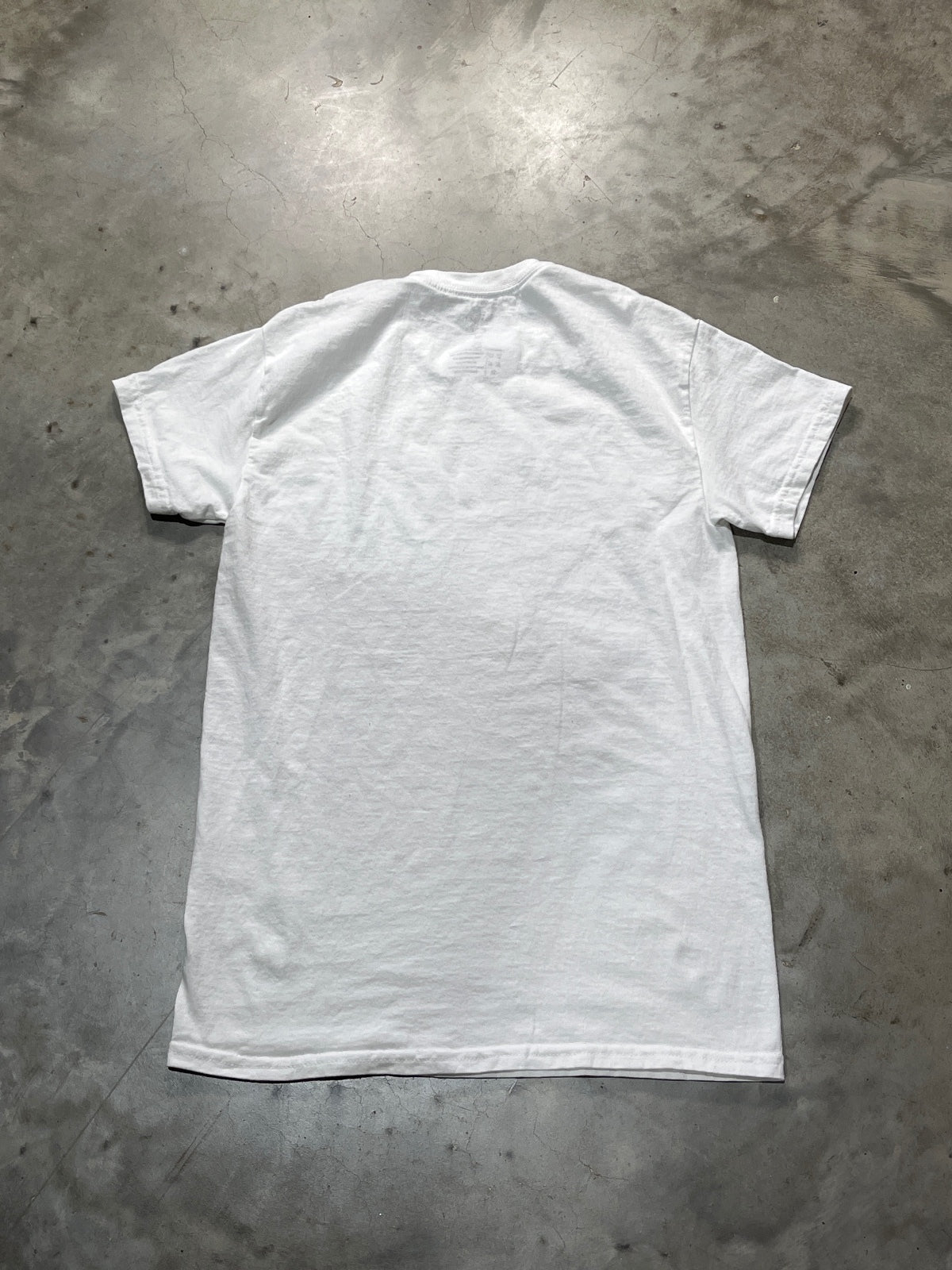 Jeff Buckley Preowned Small T-shirt