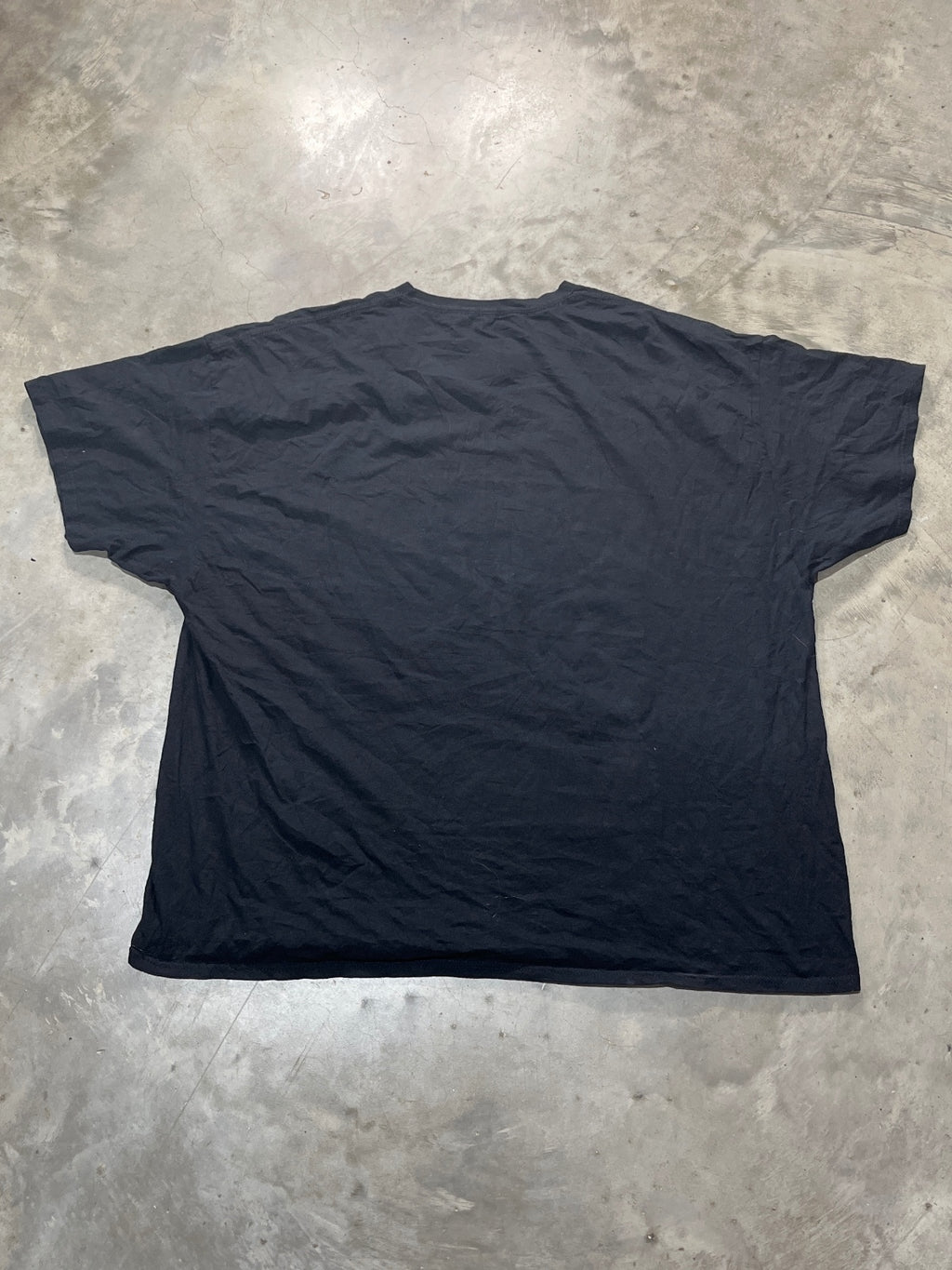 Korn Preowned 3XL T-shirt