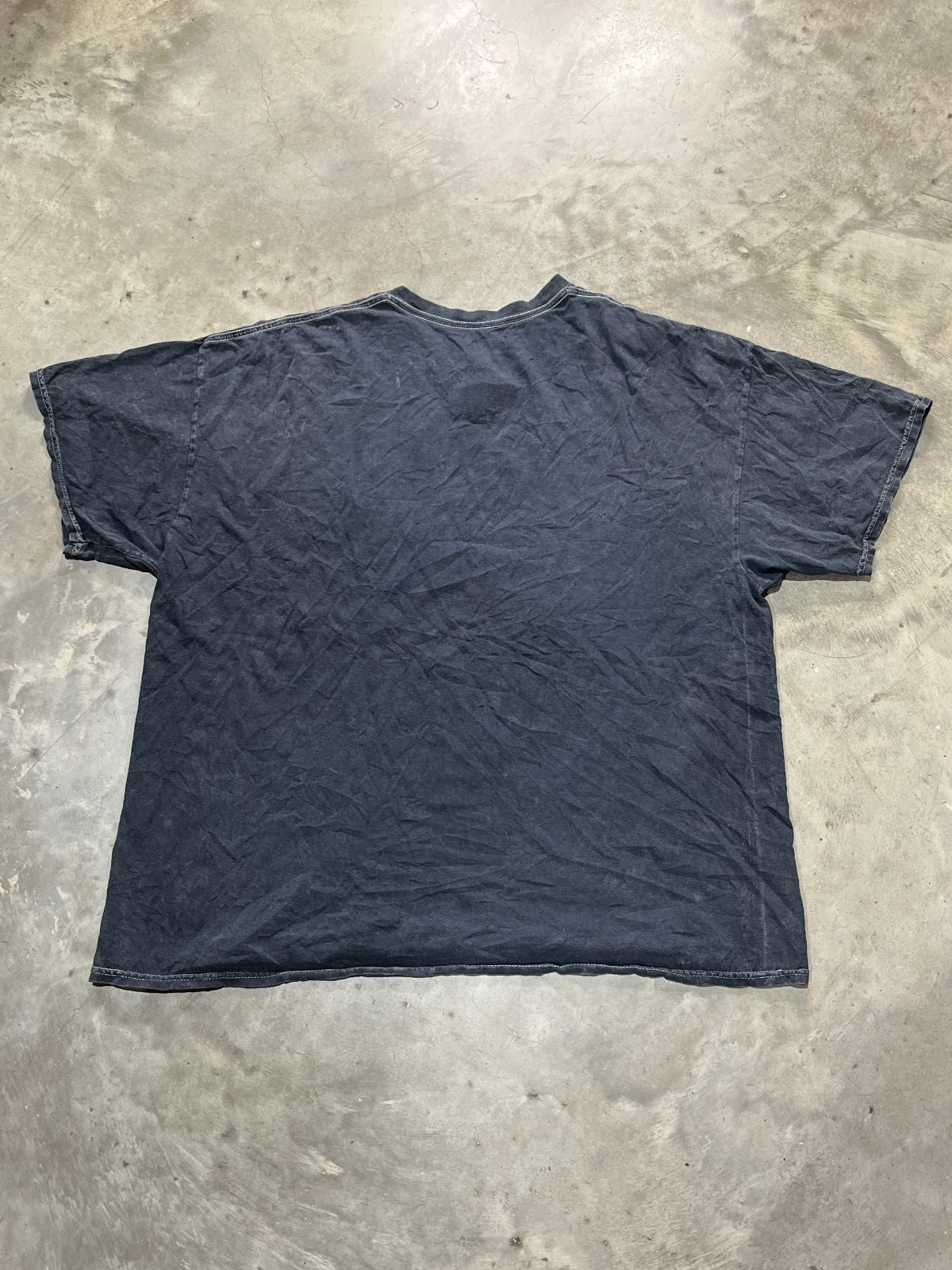 Led Zeppelin Preowned XL T-shirt