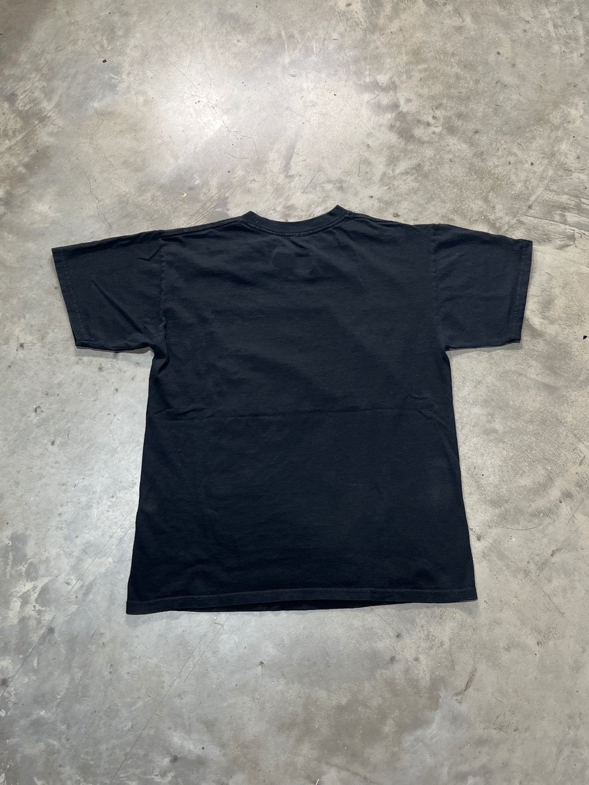 Bad Bunny Preowned Medium T-shirt