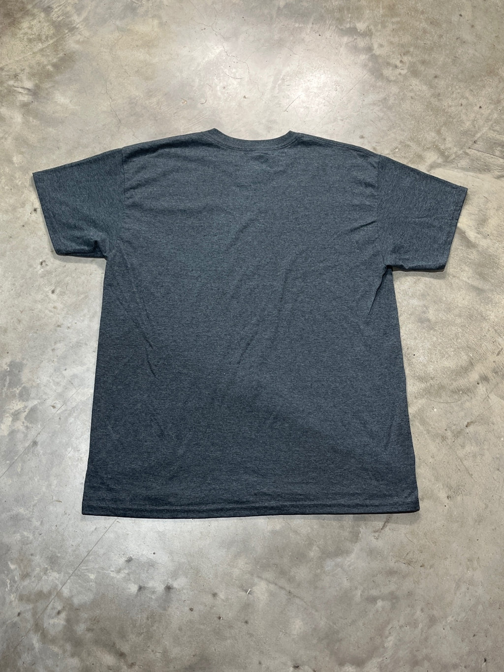 Neil Young Preowned Large T-shirt