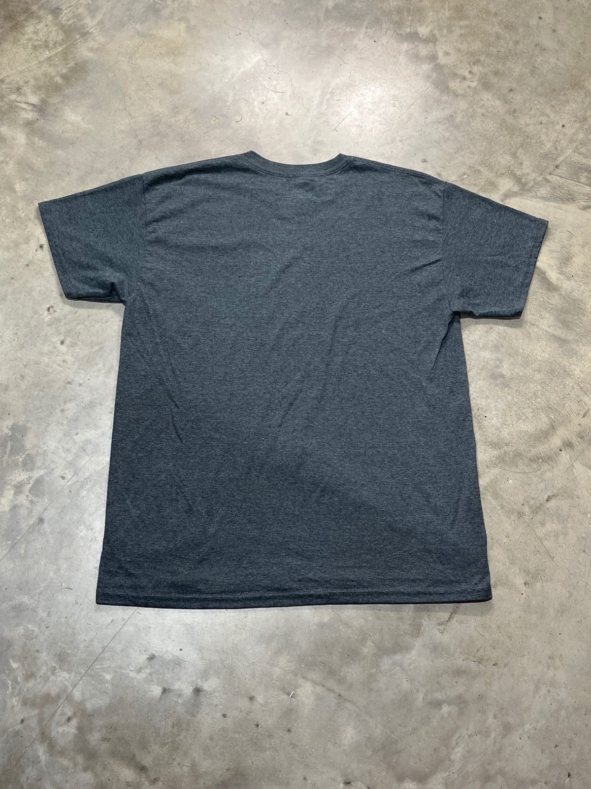 Neil Young Preowned Large T-shirt