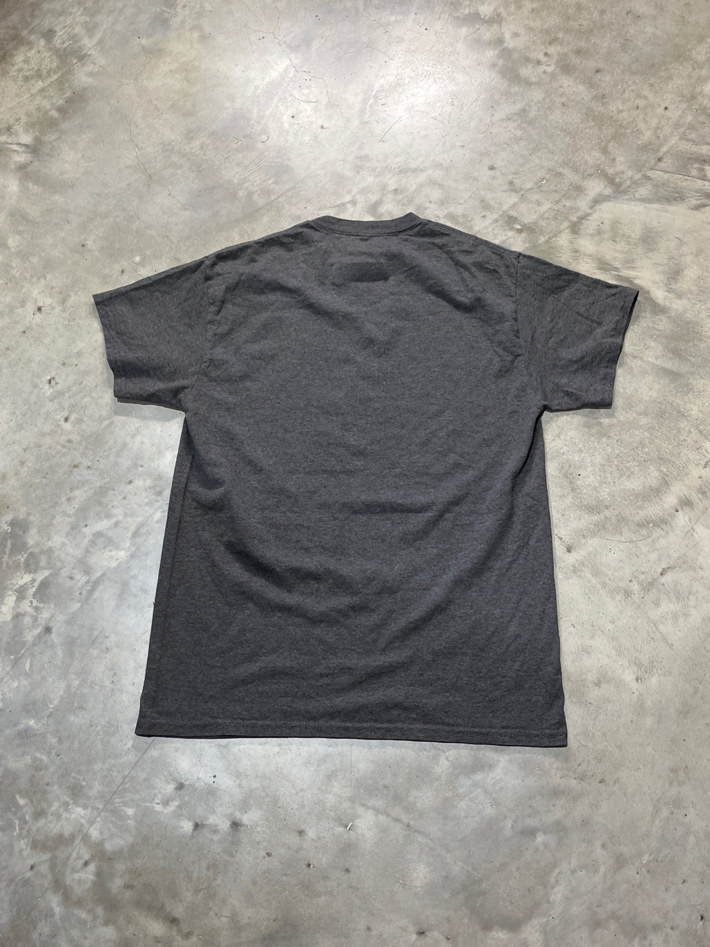 The Beatles Preowned Small T-shirt