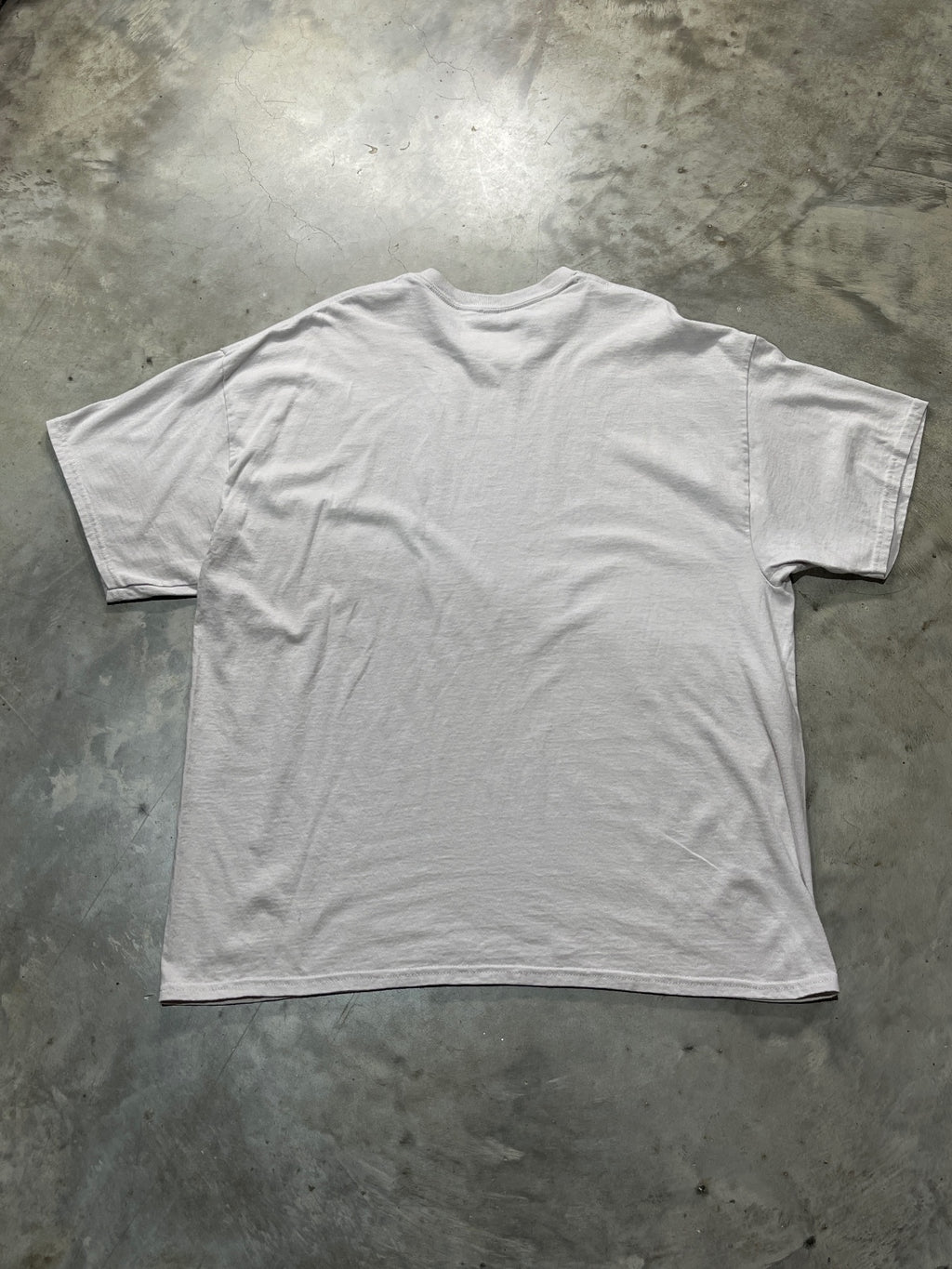 Sun Record Company Preowned XL T-shirt