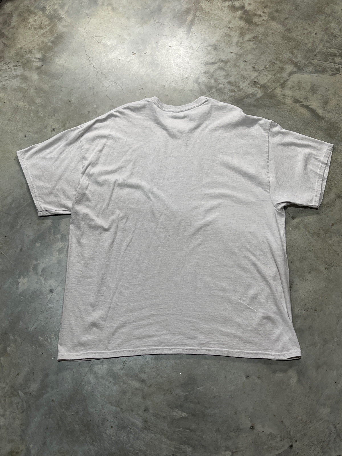 Sun Record Company Preowned XL T-shirt