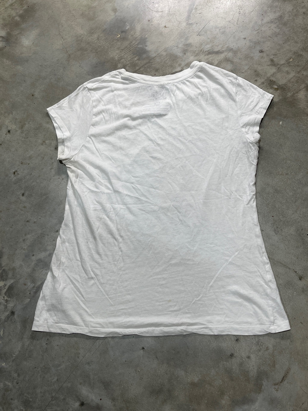 Bob Marley Preowned Medium T-shirt