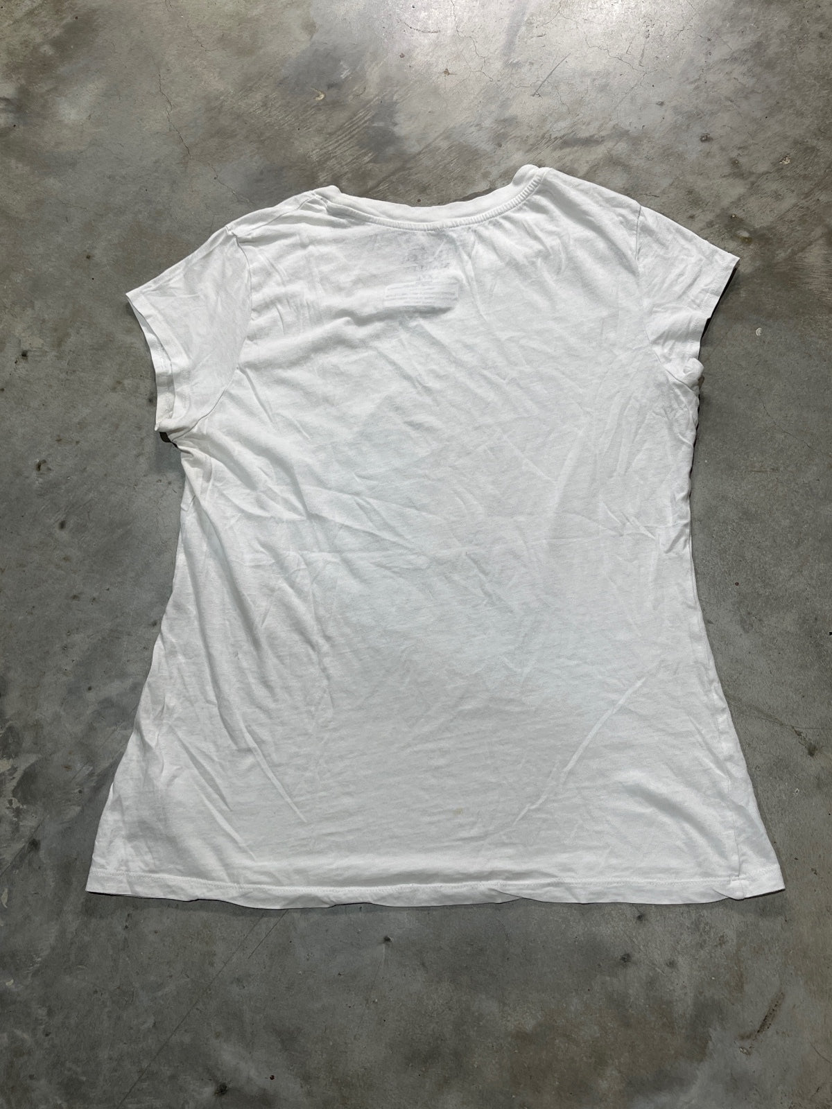 Bob Marley Preowned Medium T-shirt