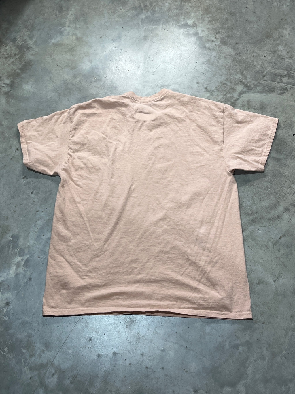 Bob Dylan Preowned XL T-shirt