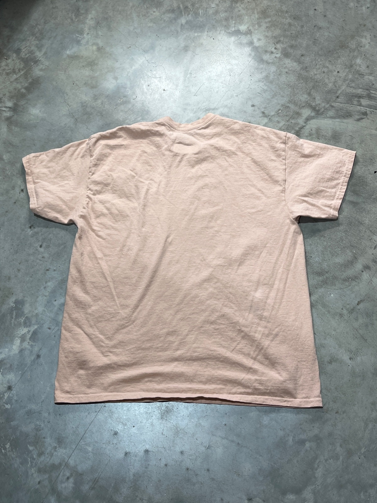 Bob Dylan Preowned XL T-shirt