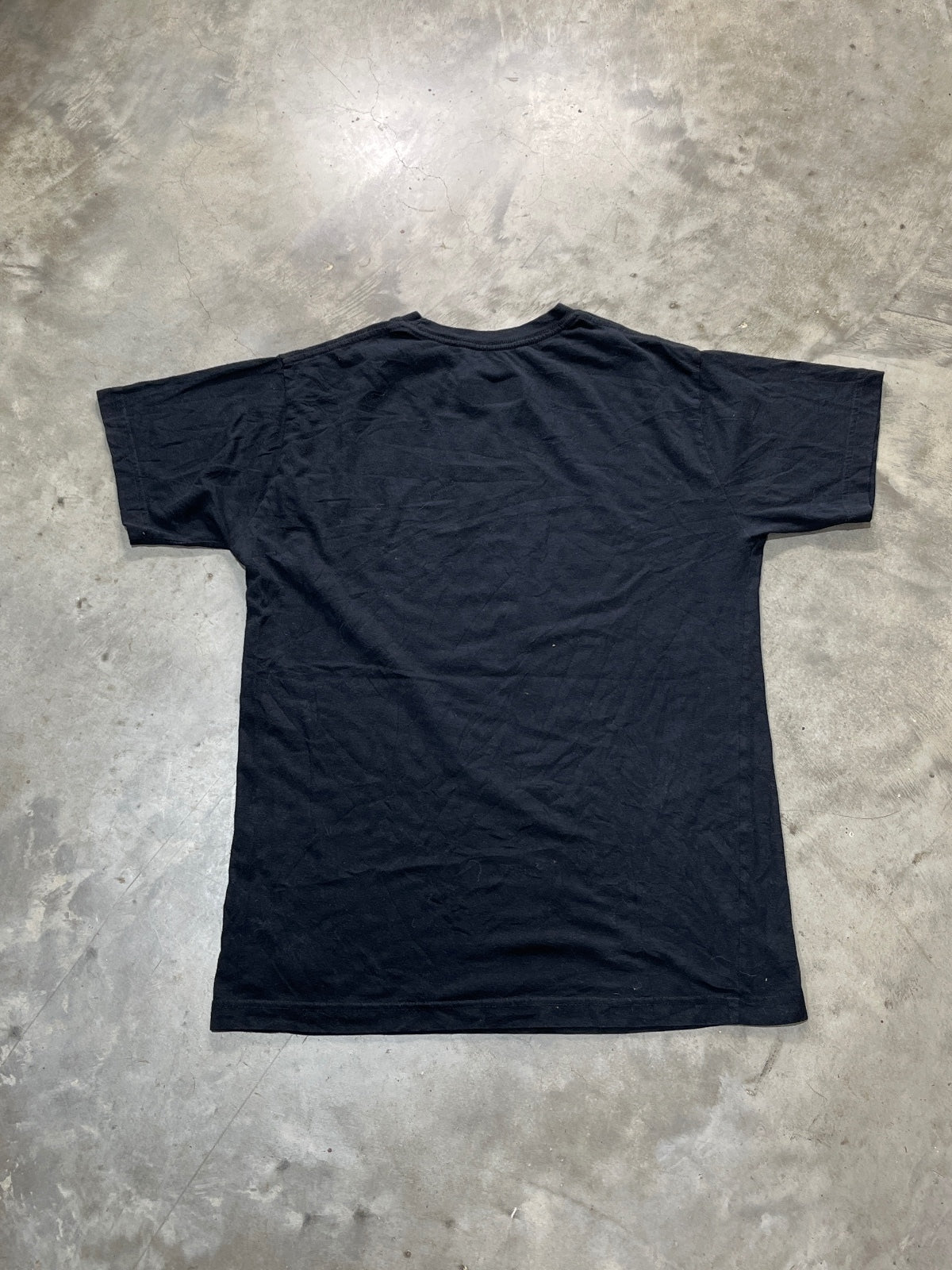Johnny Cash Preowned Large T-shirt