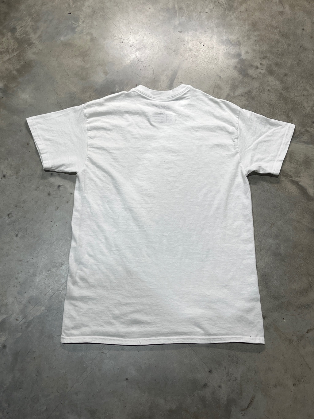 Miles Davis Preowned Medium T-shirt
