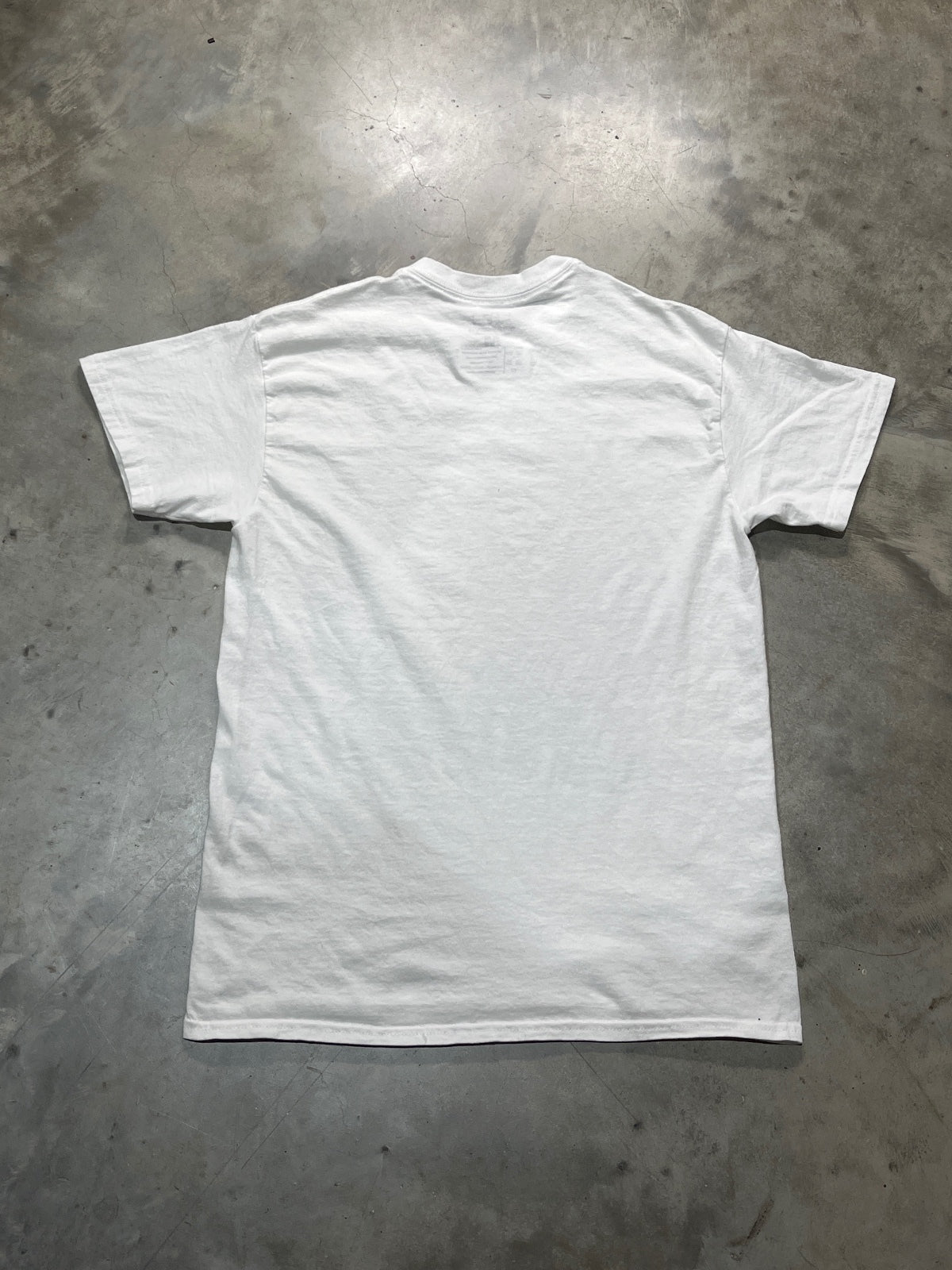 Miles Davis Preowned Medium T-shirt