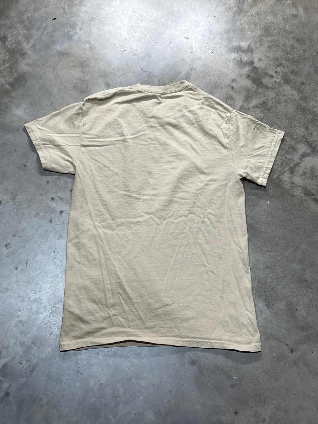 Rush Preowned Small T-shirt