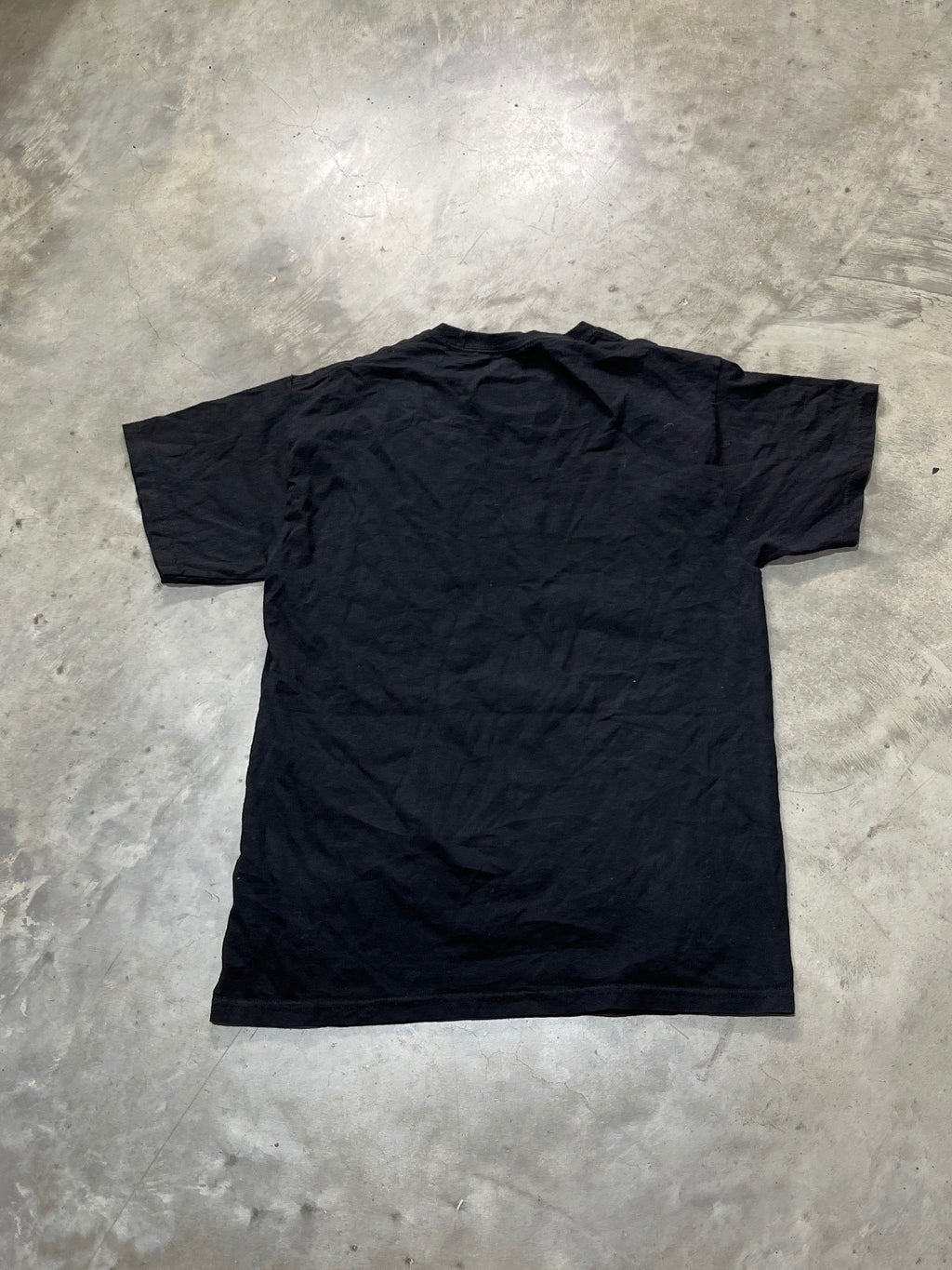 Johnny Cash Preowned Medium T-shirt