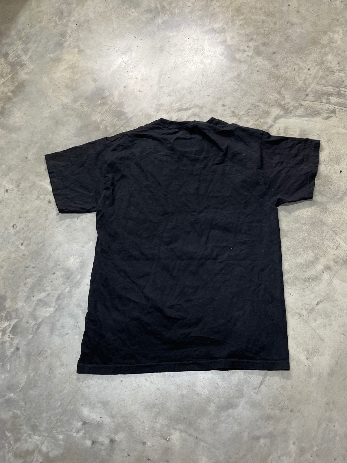 Johnny Cash Preowned Medium T-shirt