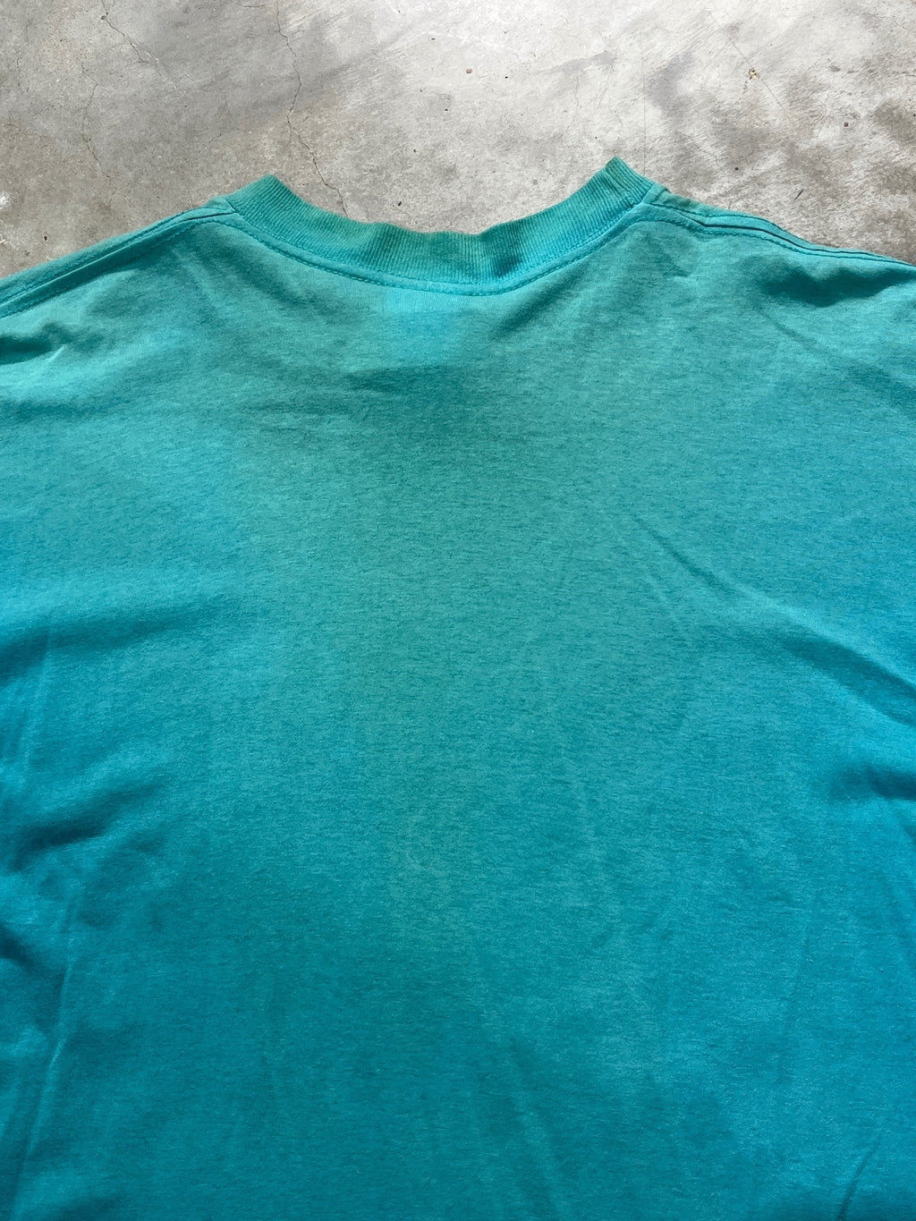 Vintage 1992 Red Hot Merc Preowned XL T-shirt