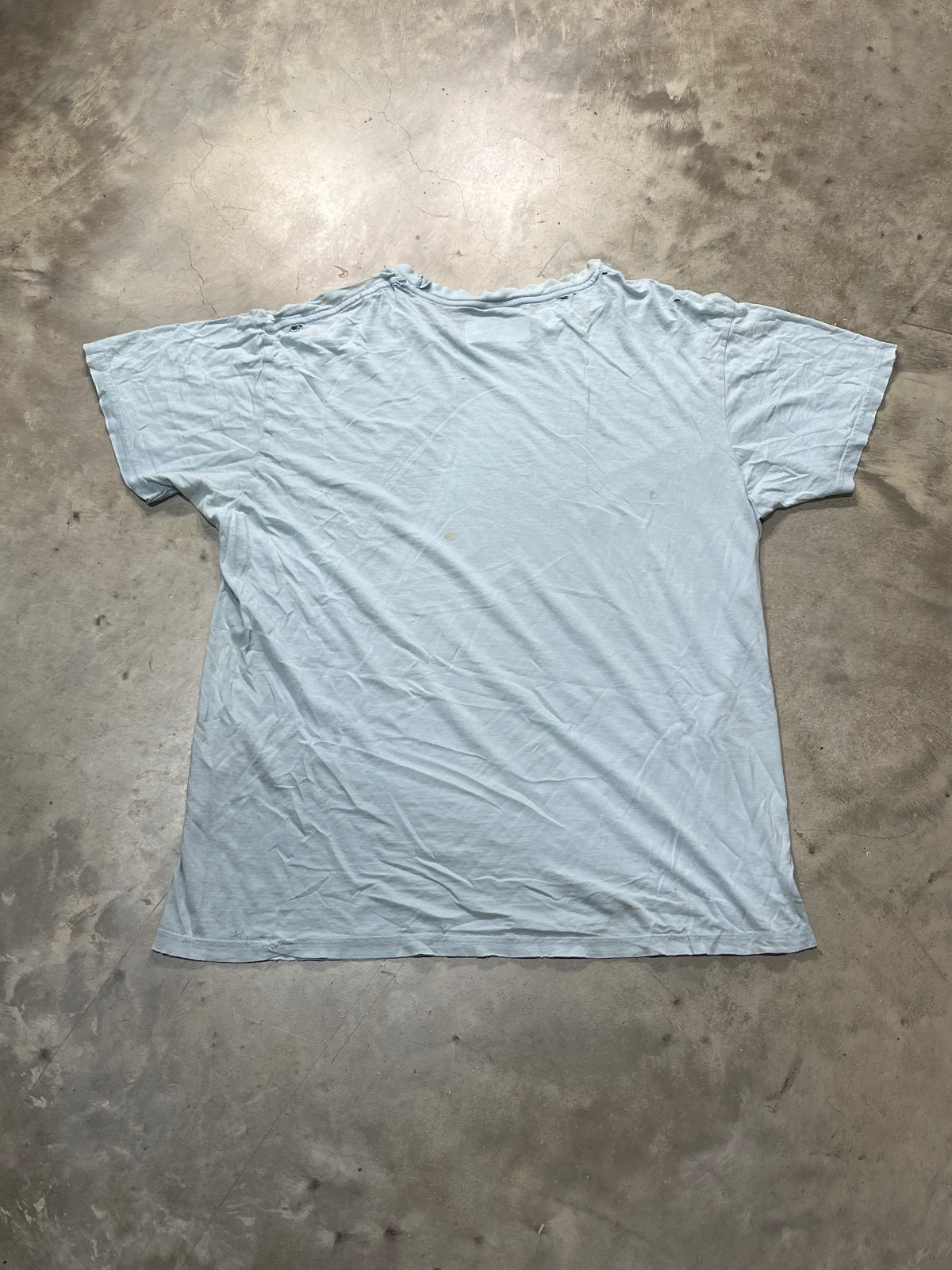 Mastodon Preowned Large T-shirt