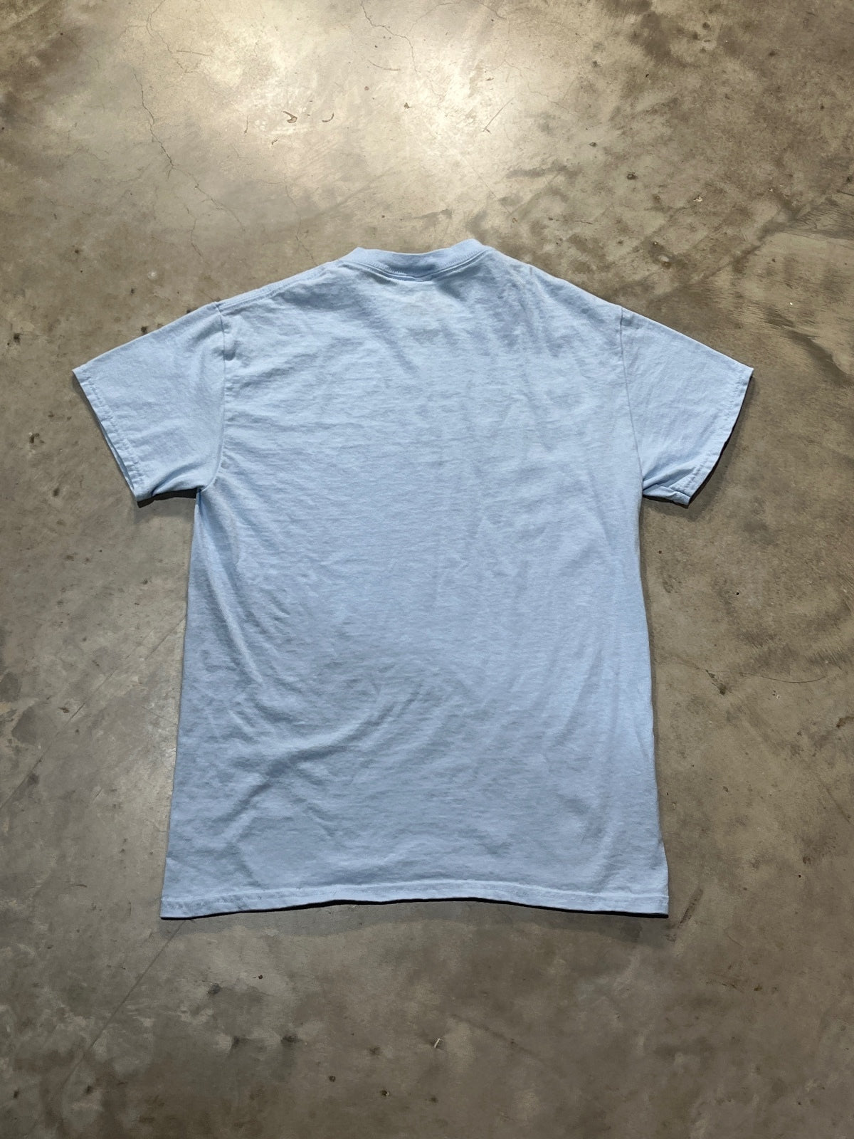 Tame Impala Preowned Small T-shirt