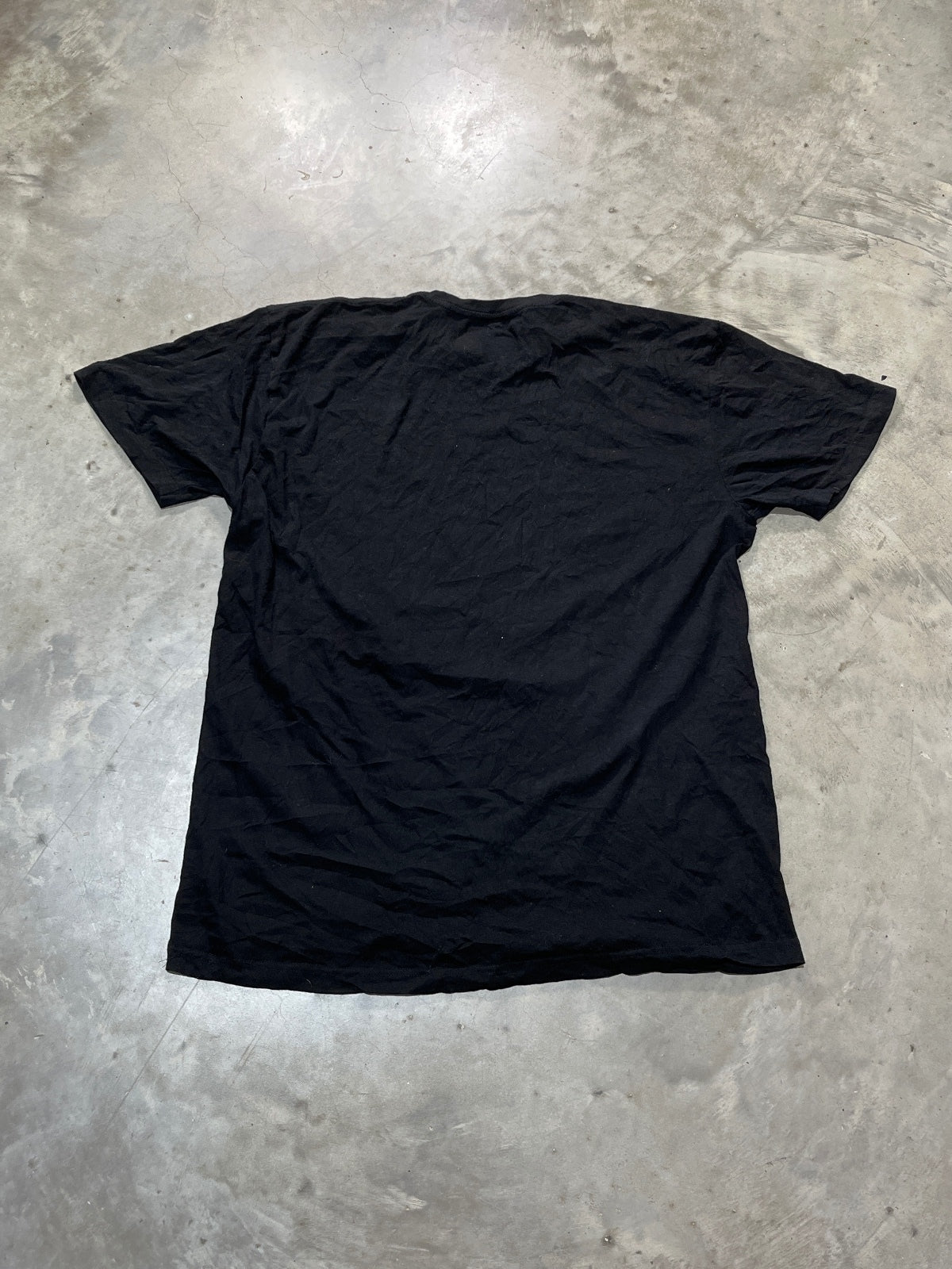 My Chemical Romance Preowned XL T-shirt