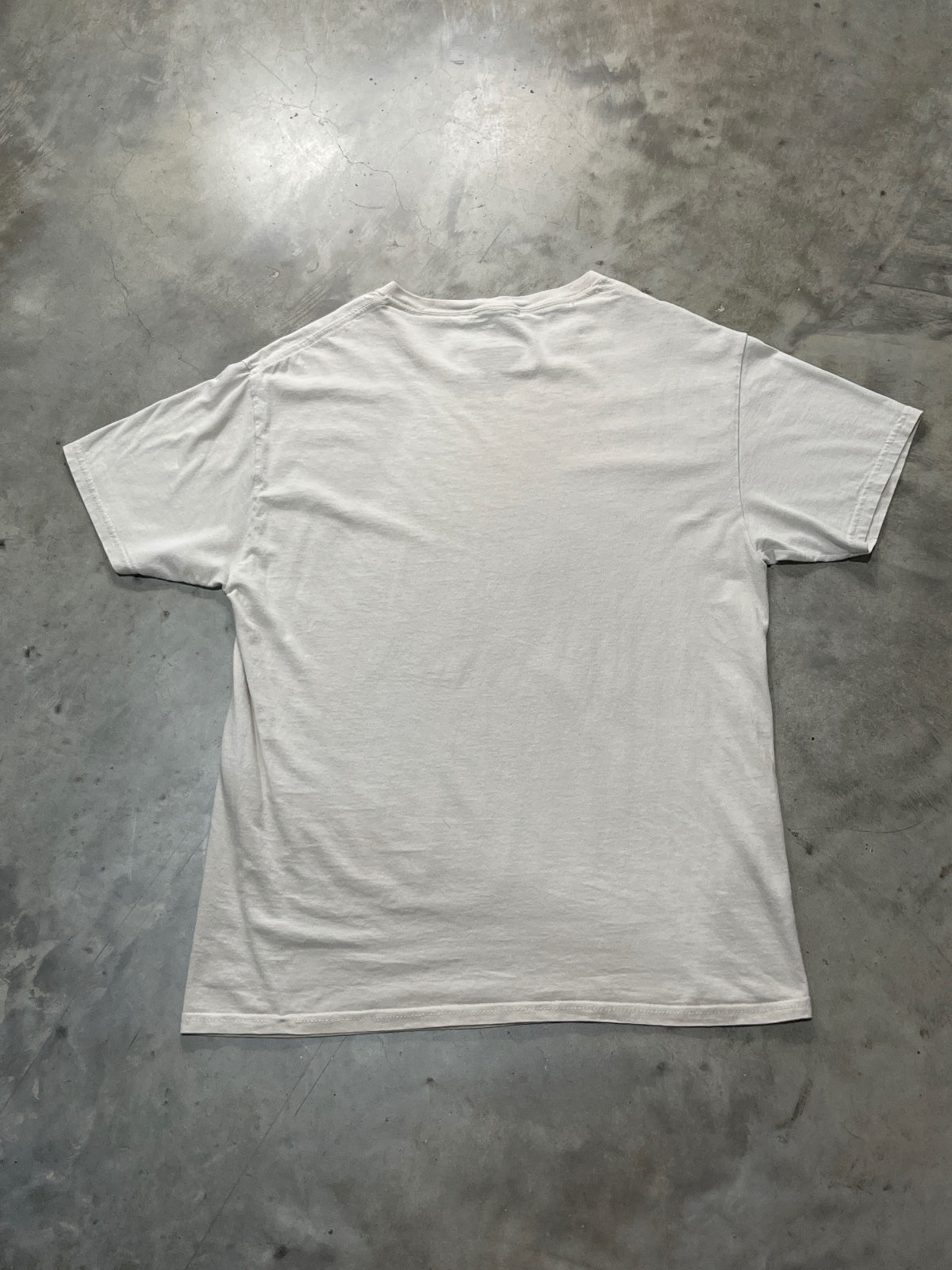 Pink Floyd Preowned Small T-shirt