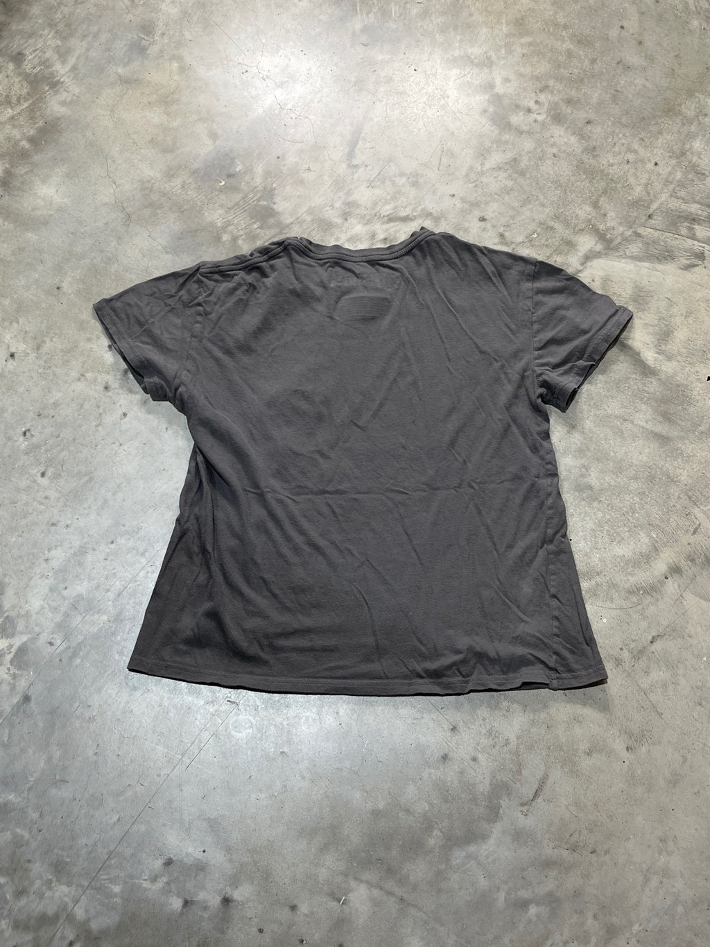 Aerosmith Preowned Large T-shirt