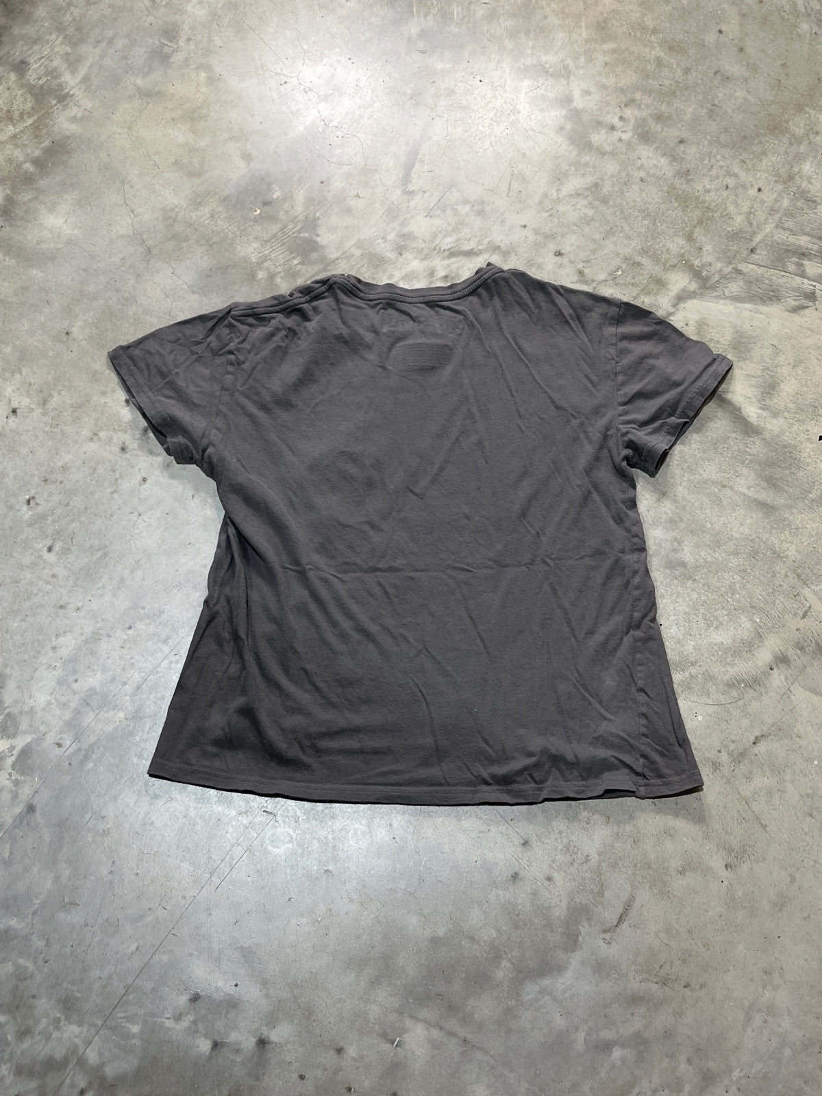 Aerosmith Preowned Large T-shirt