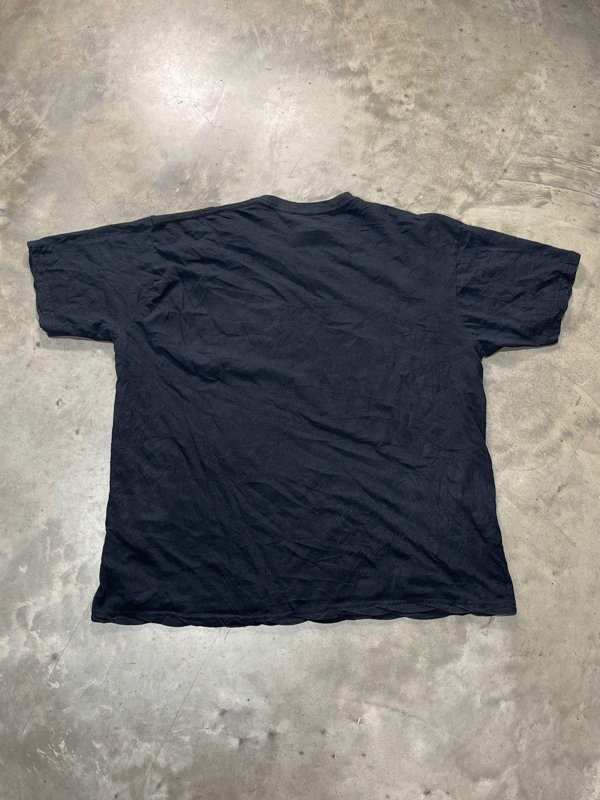 Wu-Tang Preowned 2XL T-shirt