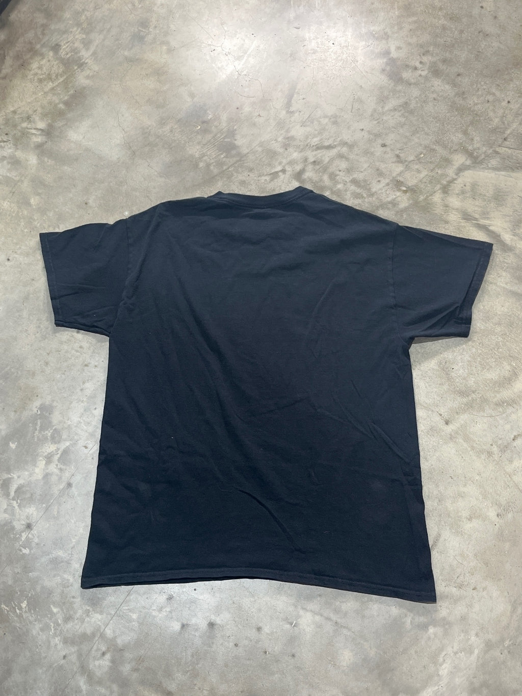 Turner Classic Movies Preowned Large T-shirt