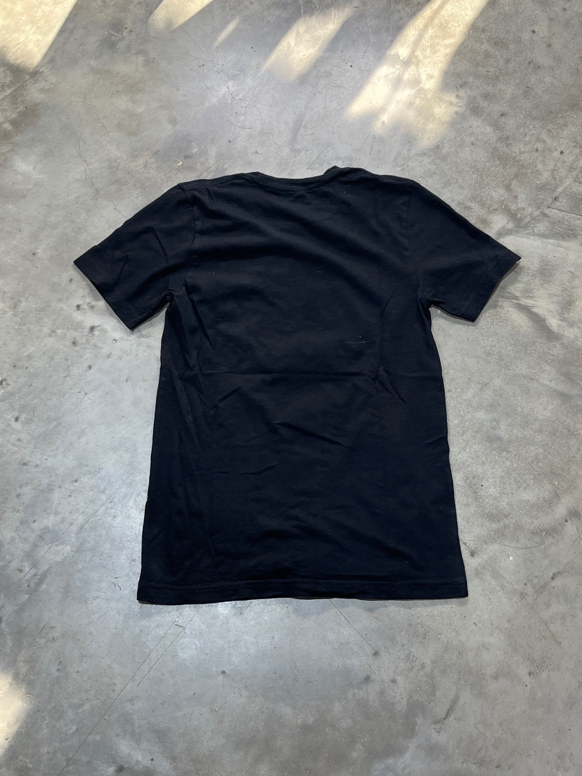 Bad Bunny Preowned Small T-shirt